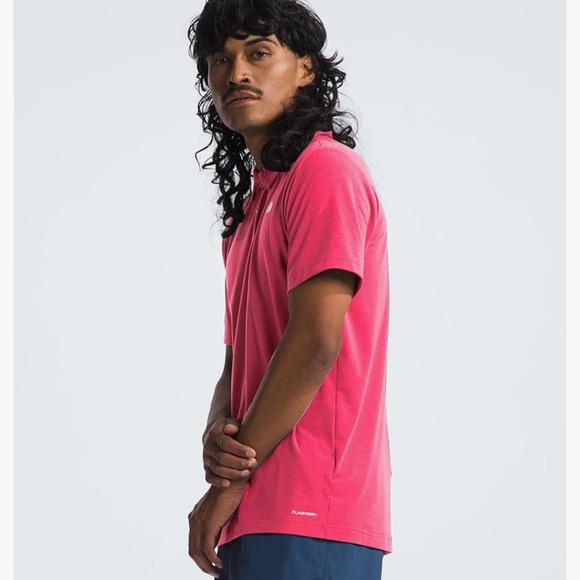 The North Face Men’s Polo Shirt - Picture 7 of 9